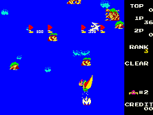 mermaid screenshot