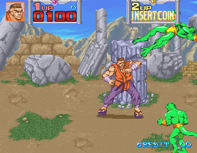 metamrph screenshot