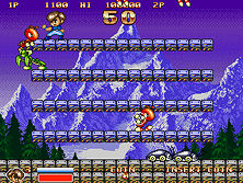 metlsavr screenshot