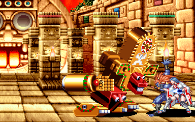 metmqstr screenshot