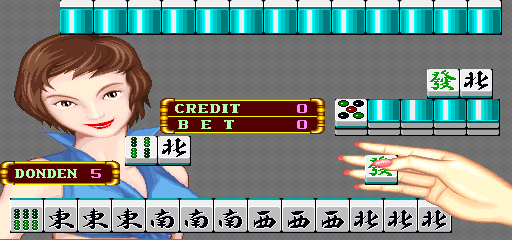 mgdh screenshot