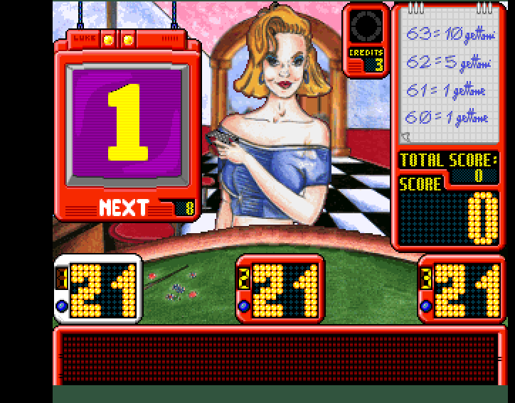 mgnumber screenshot
