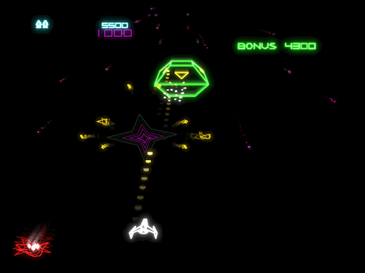 mhavoc screenshot