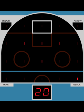 mhockey screenshot