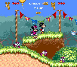 mickeycmb screenshot