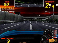 midnrun screenshot