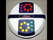 milton screenshot