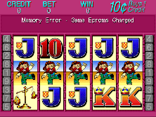 minemine screenshot