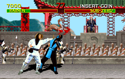 mk screenshot