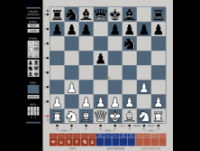 mk12 screenshot