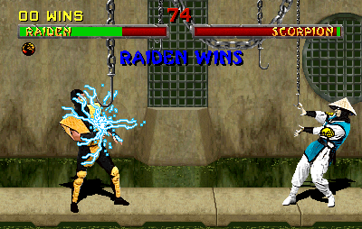 mk2 screenshot
