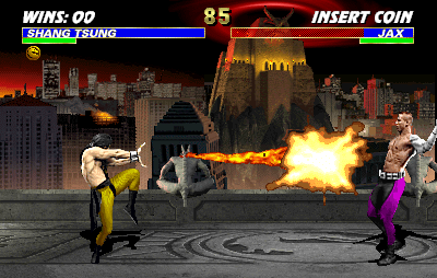 mk3 screenshot