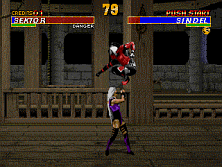 mk3mdb screenshot