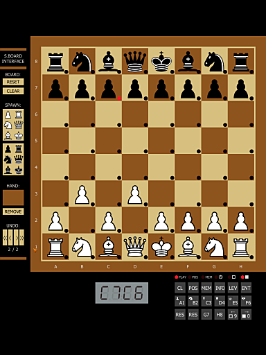mm4rebel screenshot