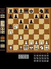 mm5 screenshot