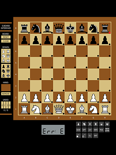 mm6 screenshot