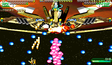 mmatrix screenshot