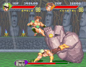 mmaulers screenshot