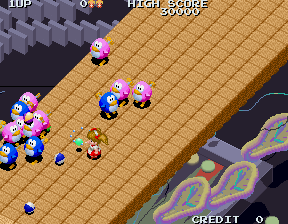 mmaze screenshot