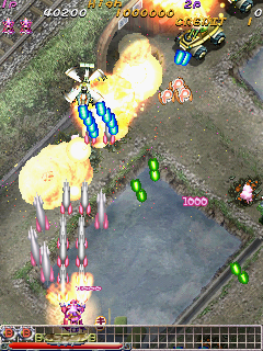 mmpork screenshot