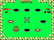 mogura screenshot