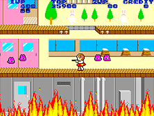 momoko screenshot
