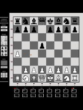 mondial screenshot