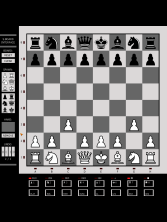 mondial2 screenshot