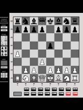 mondl68k screenshot