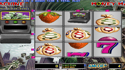 moneymac screenshot