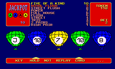 mongolnw screenshot