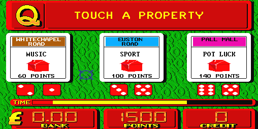 monopoly screenshot