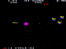 monsterz screenshot