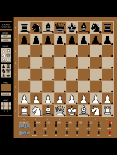 montec4 screenshot