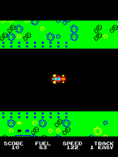 montecar screenshot