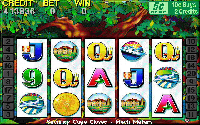 montree screenshot