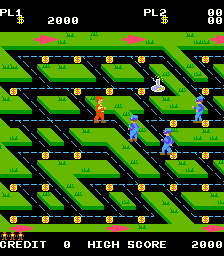 monymony screenshot