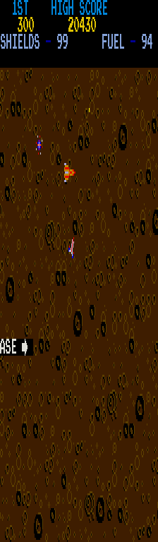 moonwar screenshot