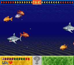 moremore screenshot