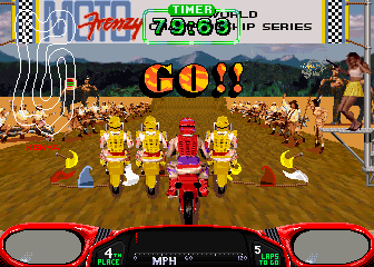 motofren screenshot