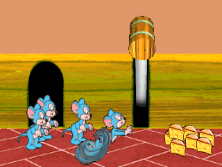 mouseatk screenshot