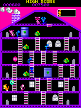 mouser screenshot