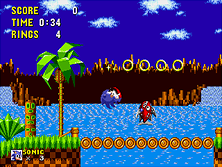 mp_sonic screenshot