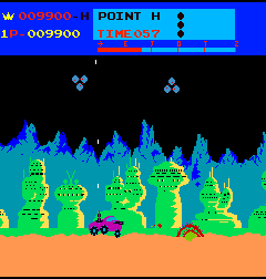 mpatrol screenshot
