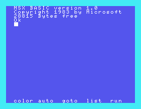 mpc10 screenshot