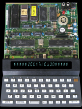 mpf1p screenshot