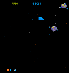 mplanets screenshot
