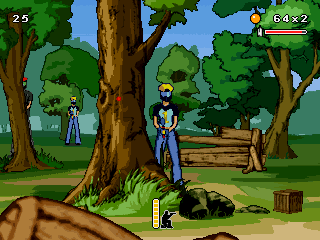 mpntball screenshot