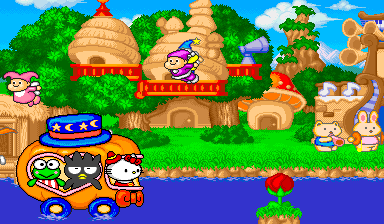 mpumpkin screenshot