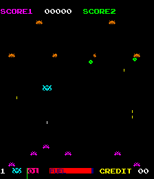 mraker screenshot
